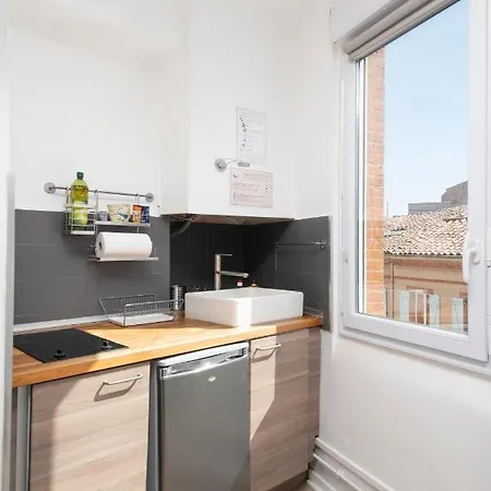 Rosa Appartement *