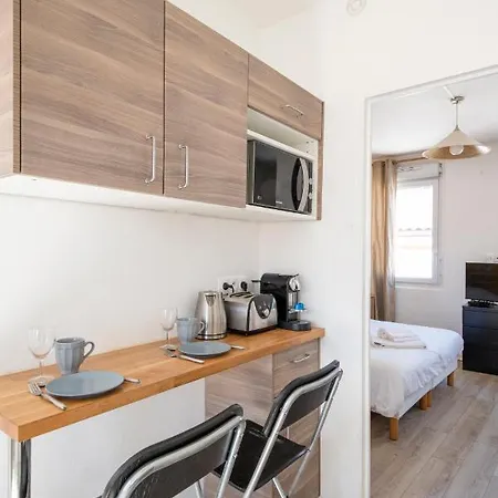 Appartement Rosa