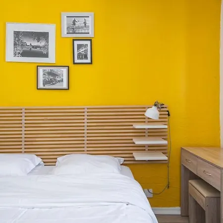 Apartamento Rosa
