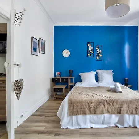 Apartamento Rosa