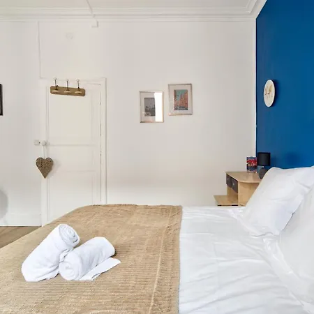 Rosa Appartement *