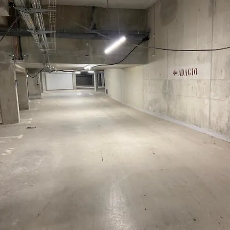 Apartament Rosa Tuluza