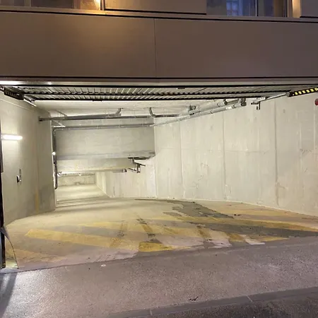 Rosa Apartament Tuluza