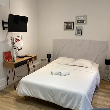 Appartement Rosa *