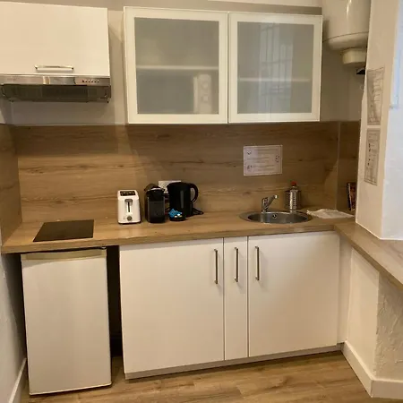 Rosa Apartamento