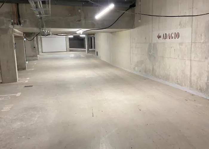 شقة Rosa تولوز