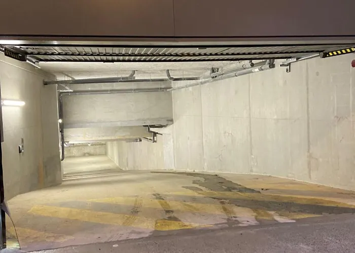 Rosa شقة تولوز