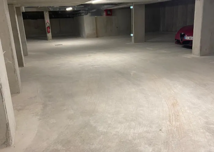 شقة Rosa تولوز