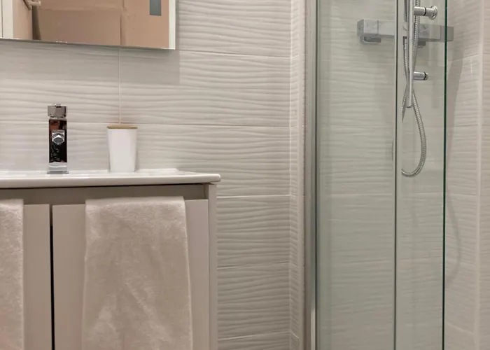 Rosa شقة تولوز