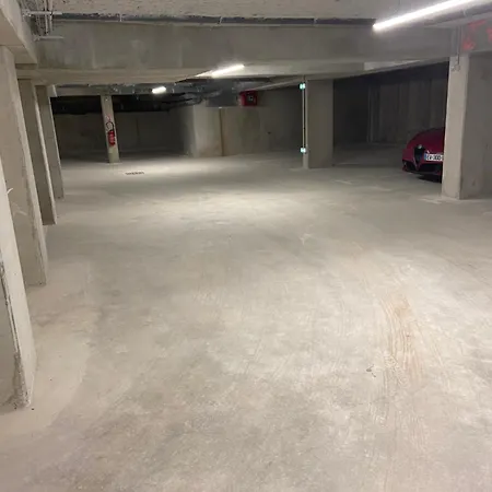 דירה Rosa טולוז