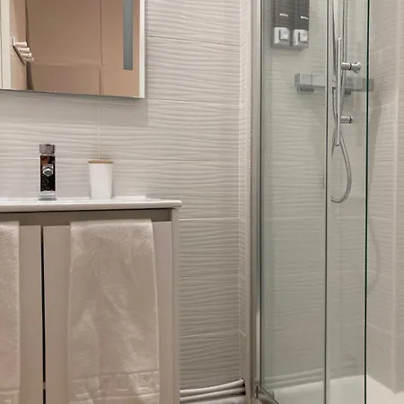 Rosa דירה טולוז